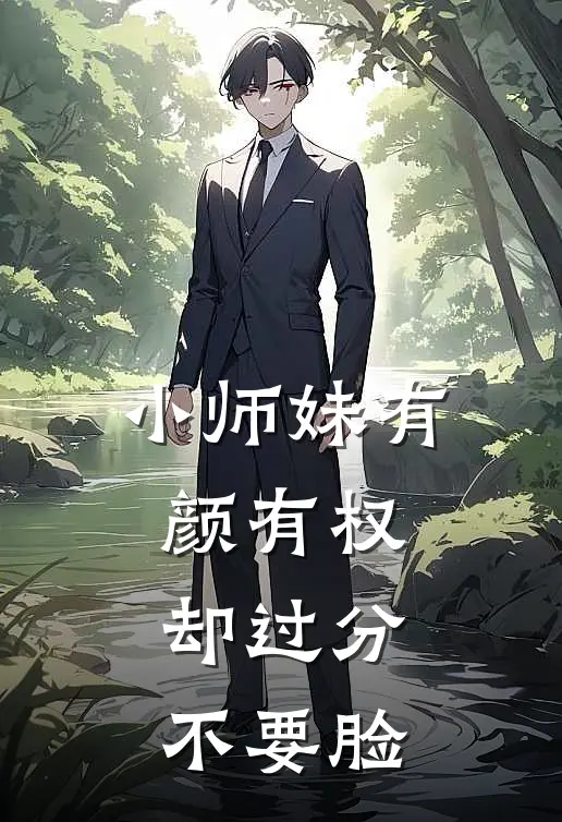 小师妹有颜有权，却过分不要脸