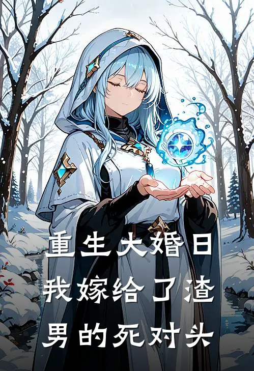 重生大婚日我嫁给了渣男的死对头