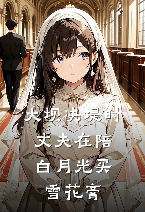 大坝决堤时，丈夫在陪白月光买雪花膏