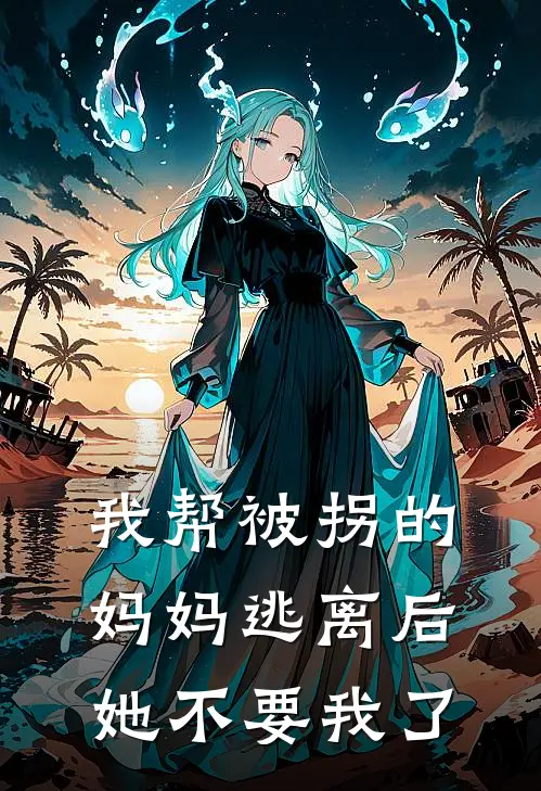 我帮被拐的妈妈逃离后，她不要我了