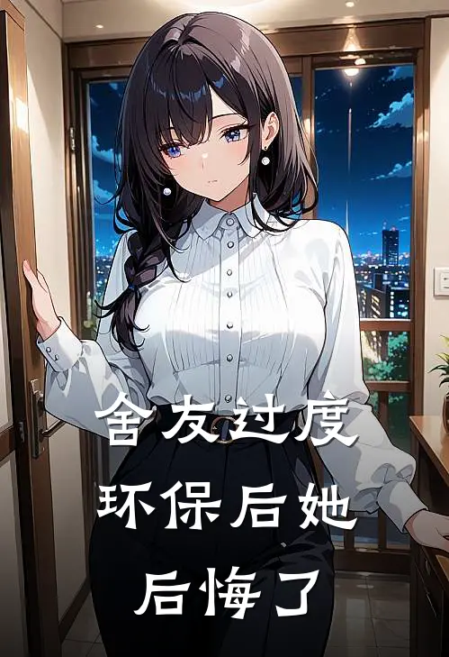 舍友过度环保后她后悔了刘瑶晓茜完结好看小说_最新章节列表舍友过度环保后她后悔了(刘瑶晓茜)