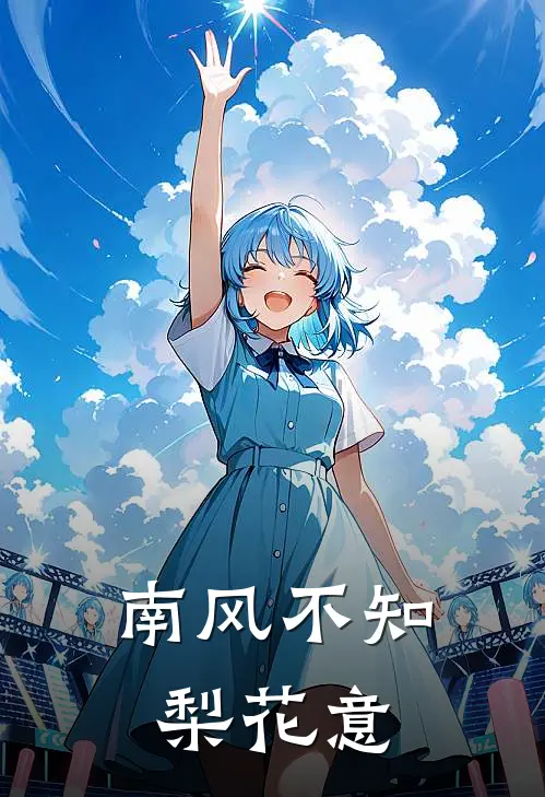 南风不知梨花意