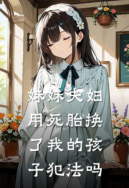 妹妹夫妇用死胎换了我的孩子犯法吗