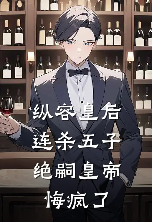 纵容皇后连杀五子，绝嗣皇帝悔疯了