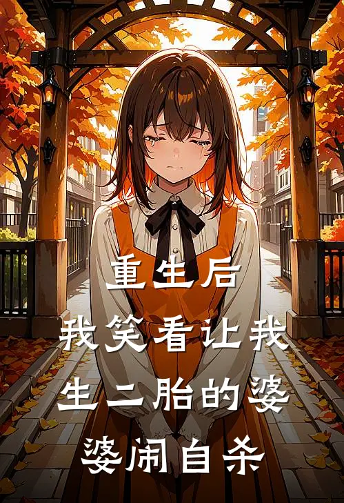 重生后，我笑看让我生二胎的婆婆闹自杀