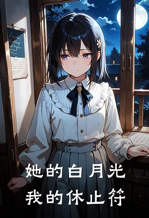 她的白月光，我的休止符