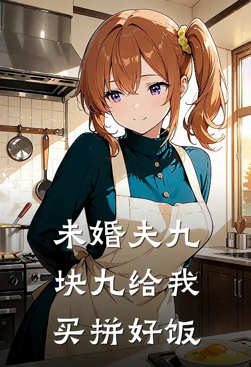 未婚夫九块九给我买拼好饭