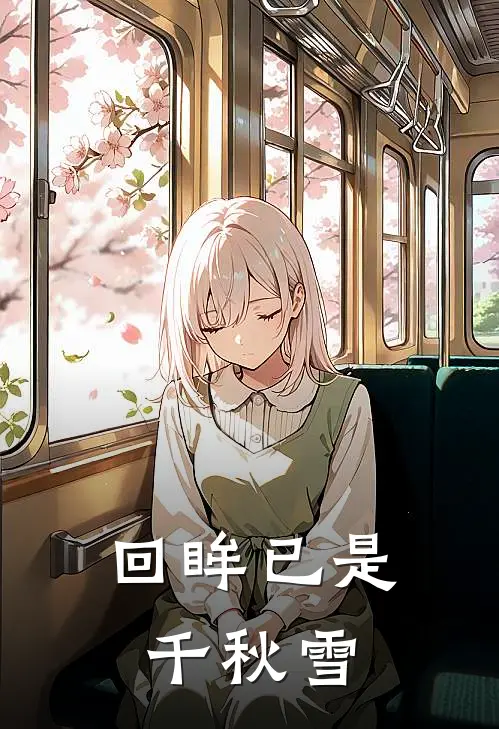 回眸已是千秋雪