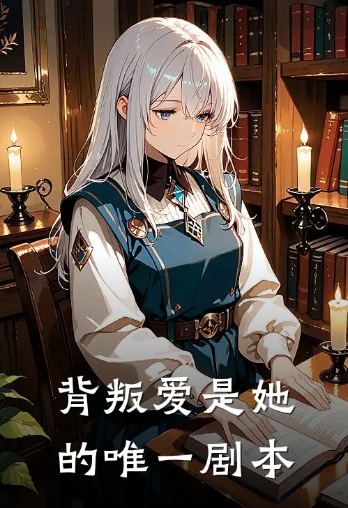 背叛爱是她的唯一剧本