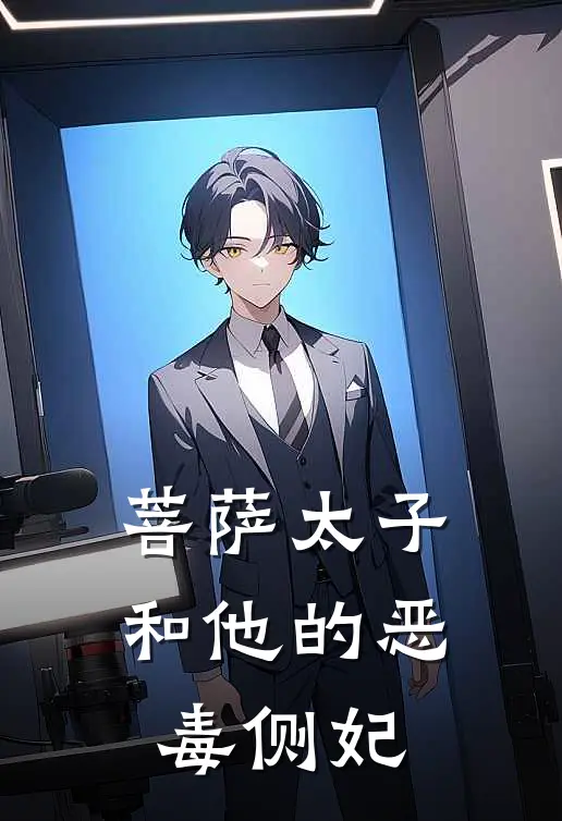 菩萨太子和他的恶毒侧妃