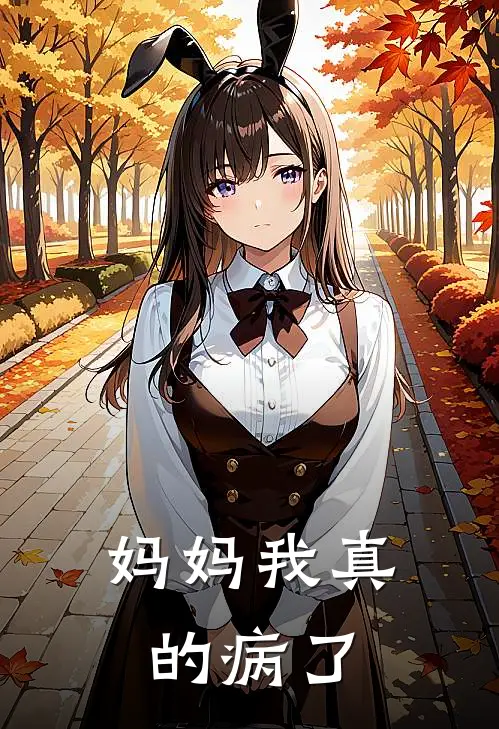 妈妈我真的病了
