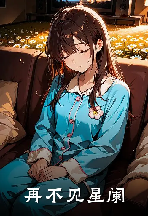 再不见星阑