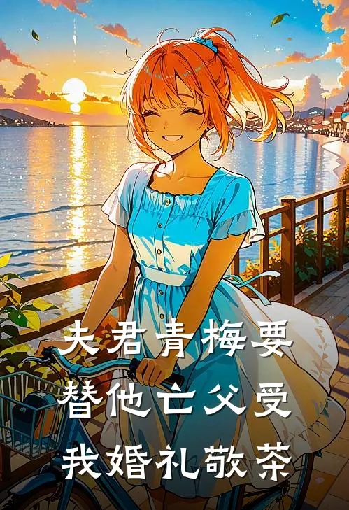 夫君青梅要替他亡父受我婚礼敬茶