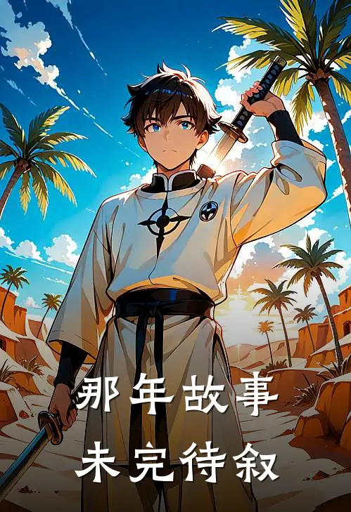那年故事未完待叙