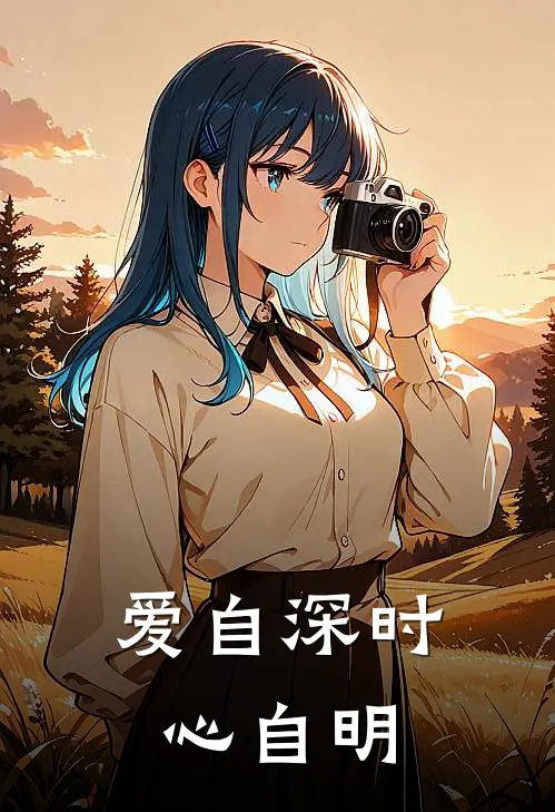 爱自深时心自明