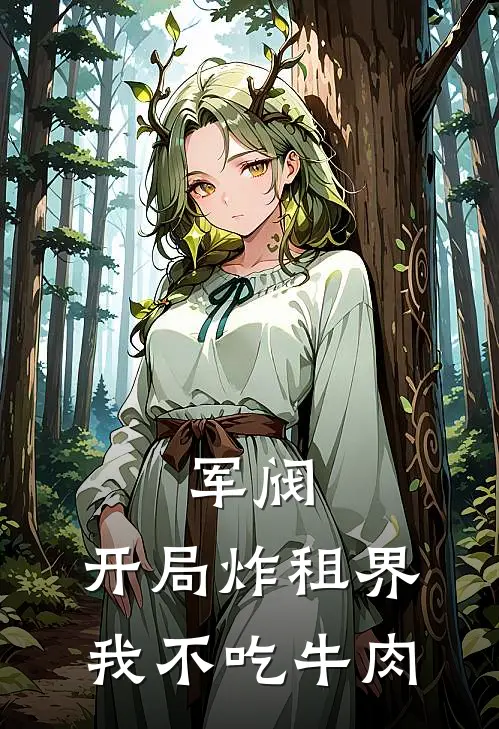军阀：开局炸租界，我不吃牛肉