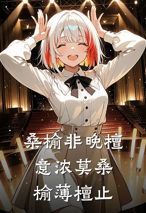 桑榆非晚檀意浓莫桑榆薄檀止