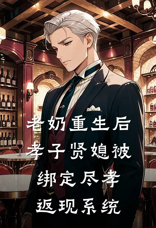 老奶重生后，孝子贤媳被绑定尽孝返现系统