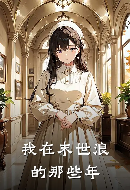 我在末世浪的那些年