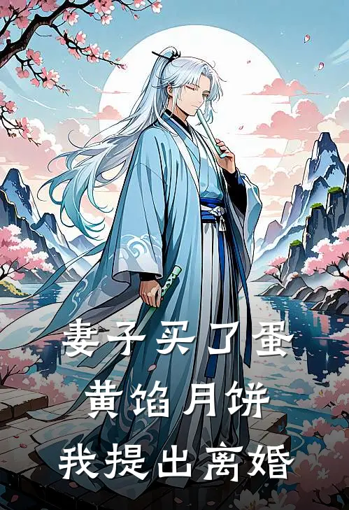 妻子买了蛋黄馅月饼，我提出离婚(顾念安沈青柠)全本免费小说阅读_全文免费阅读妻子买了蛋黄馅月饼，我提出离婚顾念安沈青柠