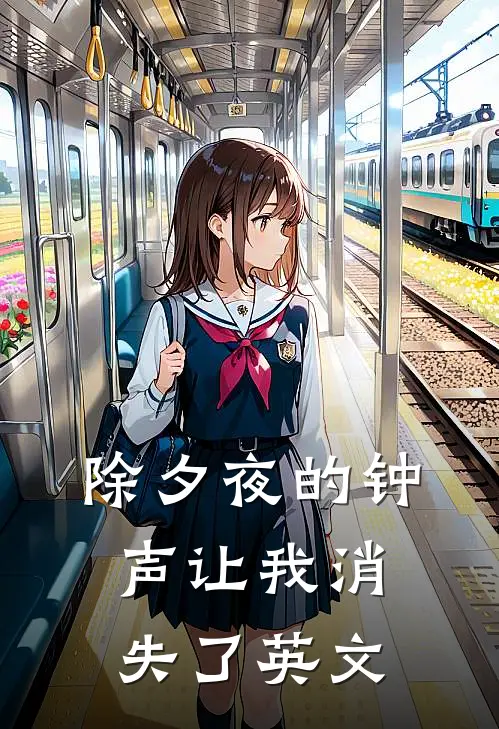 除夕夜的钟声让我消失了英文