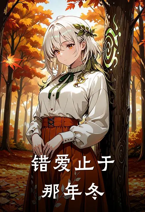 错爱止于那年冬