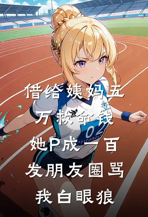 借给姨妈五万救命钱，她P成一百发朋友圈骂我白眼狼