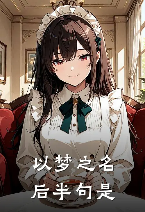 以梦之名后半句是