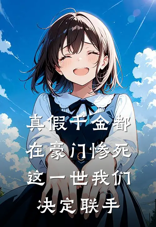 《真假千金都在豪门惨死，这一世我们决定联手》季青青青青已完结小说_真假千金都在豪门惨死，这一世我们决定联手(季青青青青)全文免费阅读无弹窗大结局