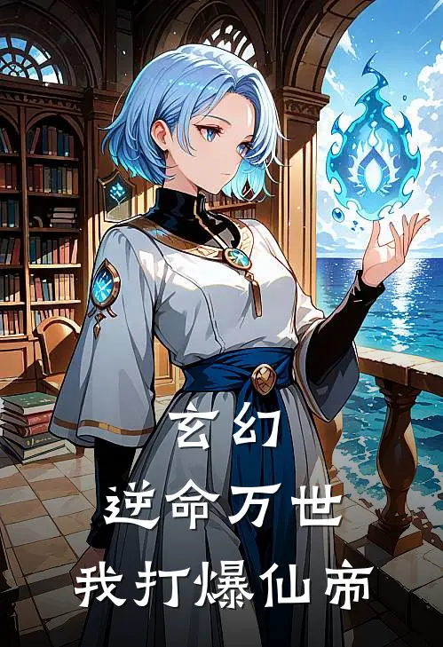 玄幻：逆命万世，我打爆仙帝