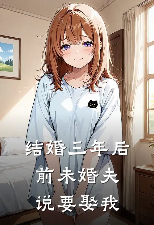 结婚三年后，前未婚夫说要娶我