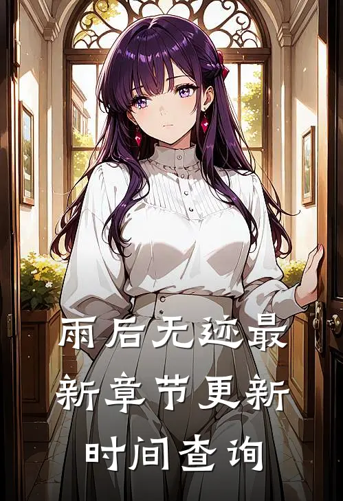 雨后无迹最新章节更新时间查询
