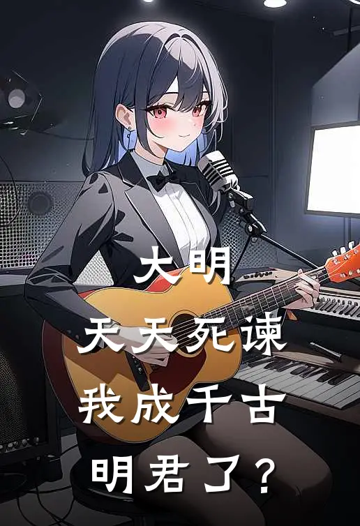 大明：天天死谏，我成千古明君了？(李二朱煐)热门网络小说推荐_最新完结小说推荐大明：天天死谏，我成千古明君了？李二朱煐