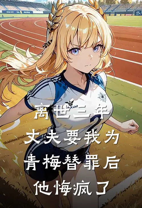 离世三年，丈夫要我为青梅替罪后他悔疯了(青梅沈扶瑶)最新免费小说_完本小说免费阅读离世三年，丈夫要我为青梅替罪后他悔疯了青梅沈扶瑶