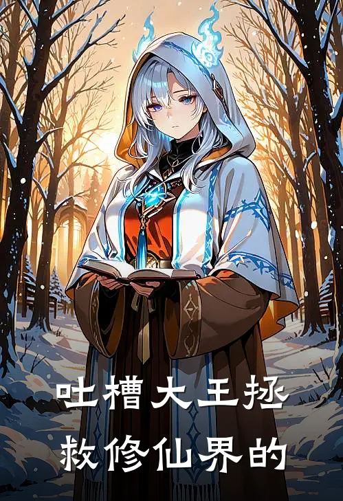 吐槽大王拯救修仙界的