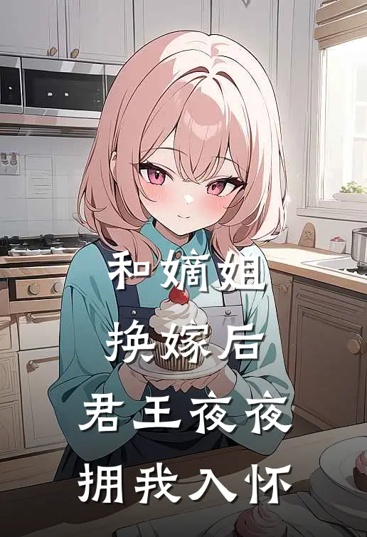 和嫡姐换嫁后，君王夜夜拥我入怀