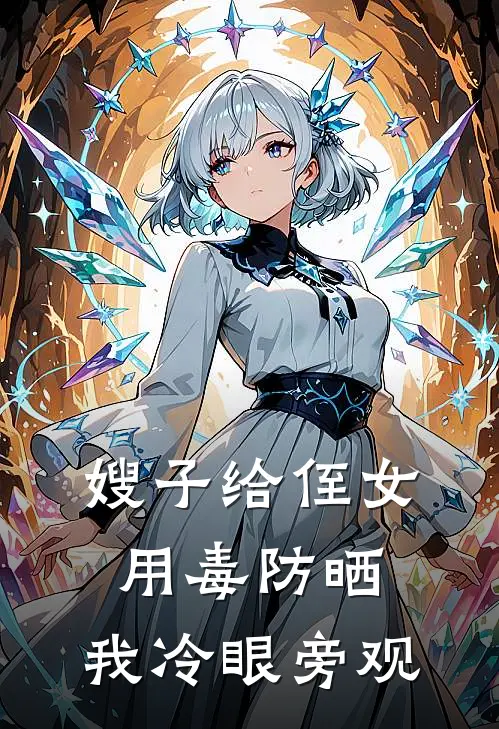 嫂子给侄女用毒防晒，我冷眼旁观