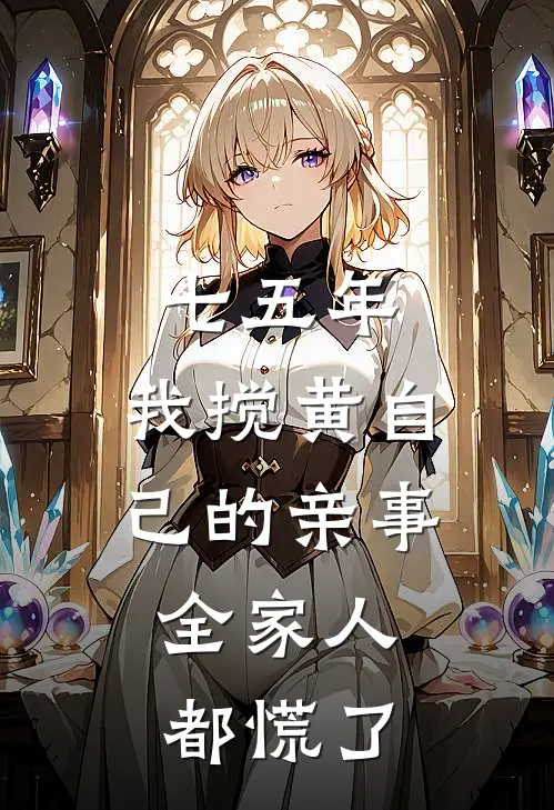 七五年，我搅黄自己的亲事，全家人都慌了长宁贺长顺全本免费小说_热门网络小说推荐七五年，我搅黄自己的亲事，全家人都慌了长宁贺长顺