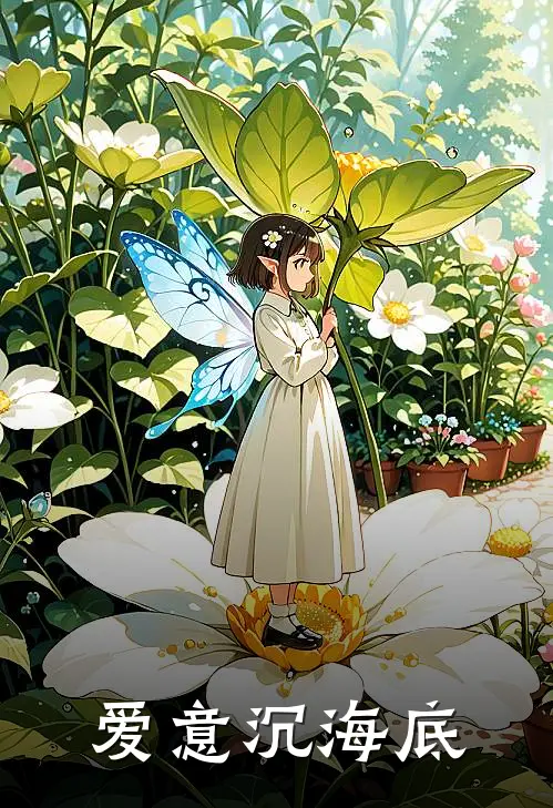 霍寒生苏念晚爱意沉海底全章节在线阅读_爱意沉海底全集免费在线阅读