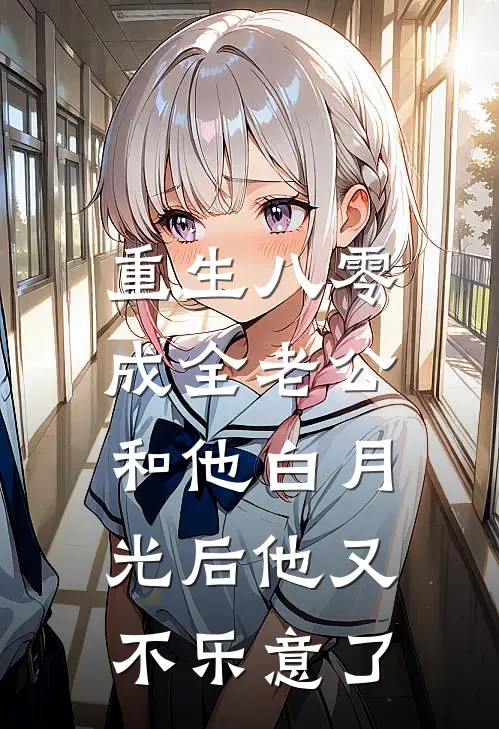 重生八零，成全老公和他白月光后他又不乐意了