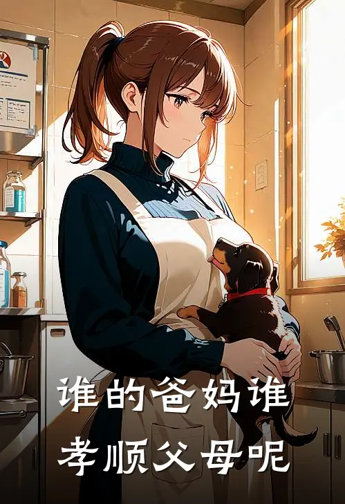 谁的爸妈谁孝顺父母呢