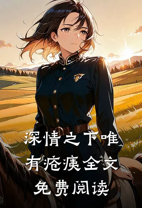 深情之下唯有疮痍全文免费阅读