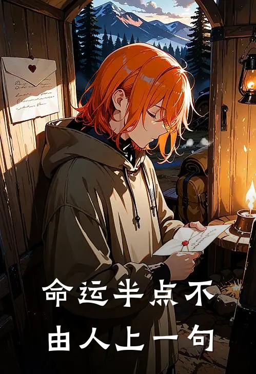 命运半点不由人上一句