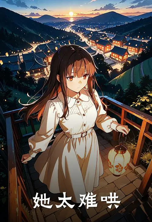 她太难哄