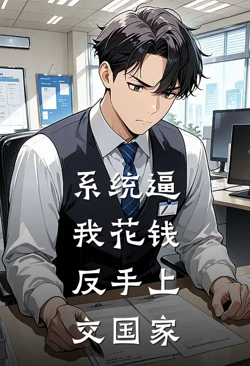 系统逼我花钱，反手上交国家