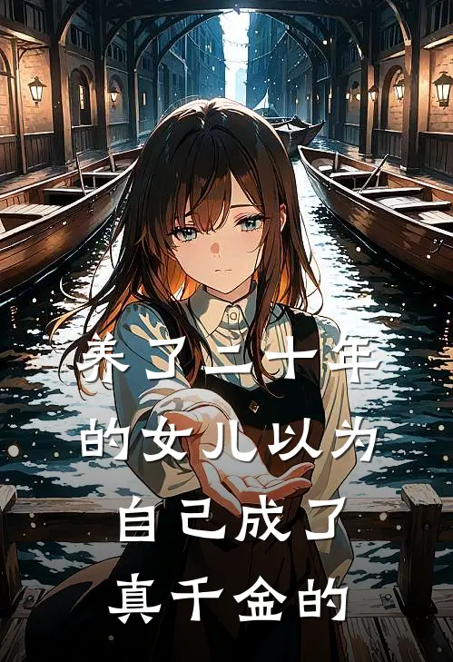 养了二十年的女儿以为自己成了真千金的