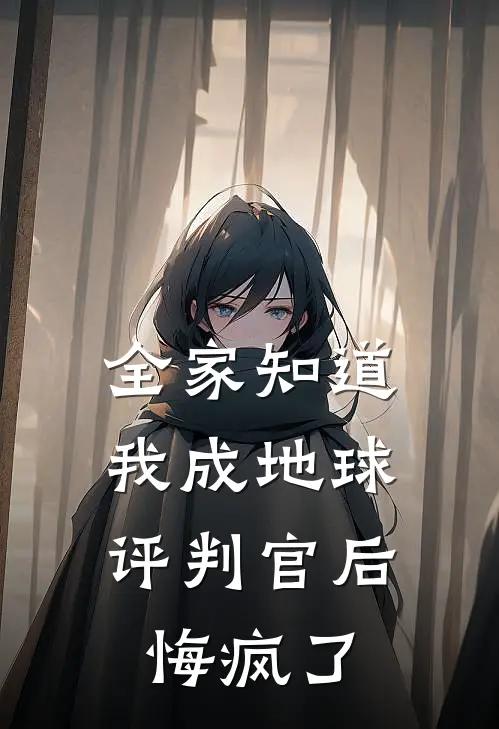 全家知道我成地球评判官后，悔疯了