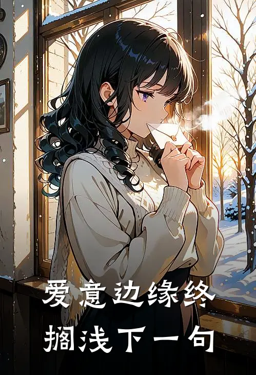 爱意边缘终搁浅下一句