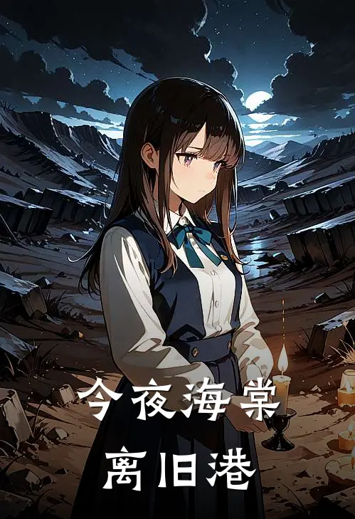 今夜海棠离旧港