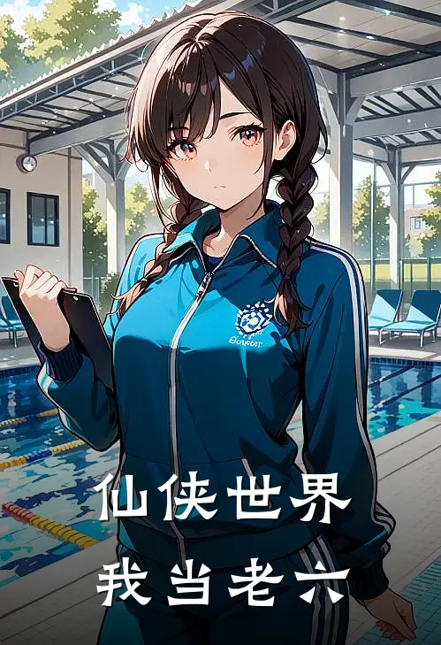 仙侠世界，我当老六